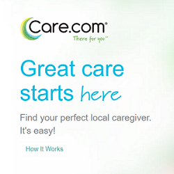 What is Care.com and How Safe Is It to Find a Caregiver?
